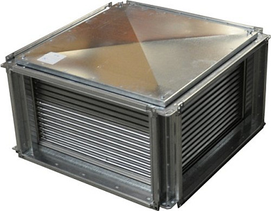 Рекуператор Aerostar SR 40-20