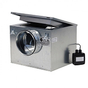 Вентилятор Soler Palau CAB-PLUS 250 