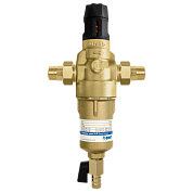 Фільтр для води BWT Protector Mini HWS H/R 1/2