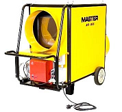 Теплова гармата MASTER BV 310 FS