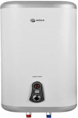 Вертикальный бойлер RODA Aqua INOX 50 V