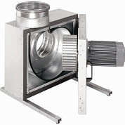 Кухонный вентилятор Systemair KBR 355D2/K IE2
