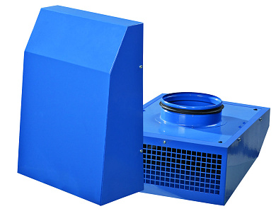 Вентилятор ВЕНТС ВЦН 200 | VENTS VCN 200