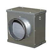 Клапан Systemair VKK 400