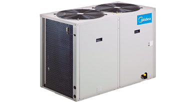 Компрессорно-конденсаторный блок Midea MOV-150HN1-C