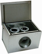 KVK DUO 250