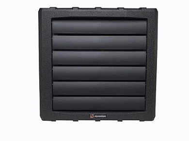 Водяной тепловентилятор Reventon HC 30