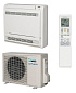 Daikin FVXS-25F