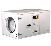 Канальный осушитель Dantherm CDP75
