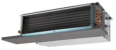 Фанкойл Daikin FWP-07AT