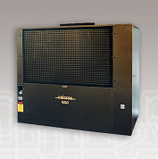 Промисловий осушувач Calorex DH 600