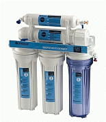 Система зворотного осмосу Varna CAC-ZO-5
