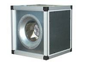 Кухонные центробежные вентиляторы FISCHBACH Multibox FMB