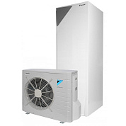 Внутрішній блок Daikin Altherma EHVХ 08S18CB3V / 08S26CB9W