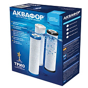 Комплект модулей  для фильтра 510-03-02-07 Аквафор