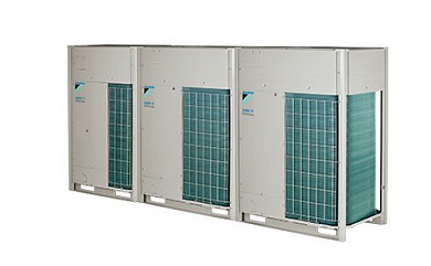 VRV система Daikin RQCEQ-460P