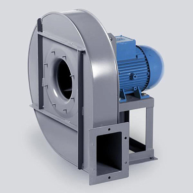 Центробежный вентилятор Soler Palau CBTR/2-501-7,5