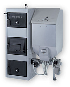  Hercules DUO 25 кВт