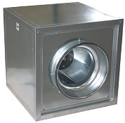 Центробежный вентилятор дымоудаления Systemair MUB/F 062 630D4