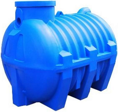 Септик Аэробной Доочистки – 3000 Эколайн