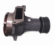 WD-615 Насос водяной (Euro II) 612600060307 | 612600060465 | 612600060131 | 612600060143