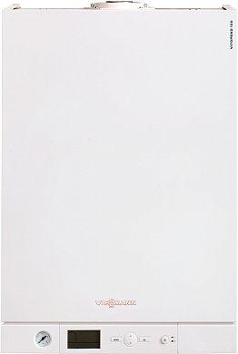 Газовый котел Vitopend 100-W A1JB 11,4 - 29,9