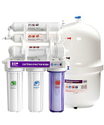 6-стадійна система очищення води Raifil GRANDO 6