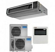 Кондиционер Galanz GD-48HMRST/GW-48HRS