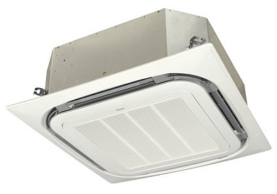 Фанкойл Daikin FWC-08BF