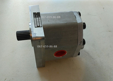 UN32L Насос гидравлики TPF 01-4473-77
