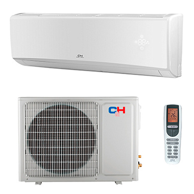 ALFA INVERTER CH-S18FTXE