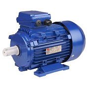 Електродвигун 2,2 кВт АІР100L6 | АІР 100 L6