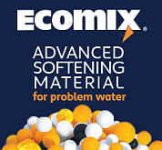 Фильтрующая загрузка ECOSOFT ECOMIX (мешок 25 л)