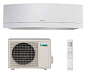 Daikin FTXJ20LW/S