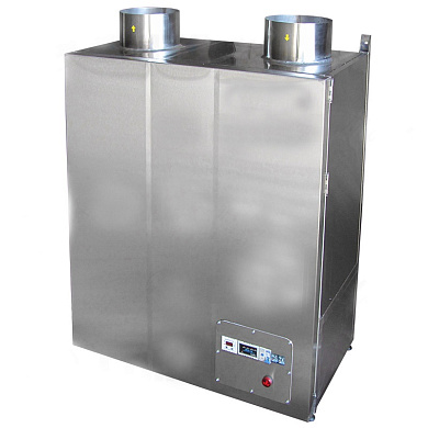 Гидрофильтр III (2-ступени очистки)