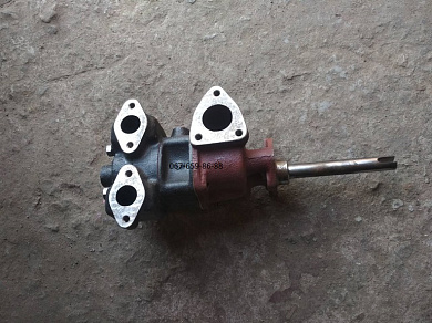 Масляный насос 2.17.025