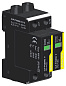 Ограничитель перенапряжения УЗИП Saltek SLP-PV600 V/U