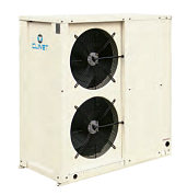 Тепловой насос Clivet WBAN ELFOEnergy Vulcan