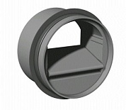 Регулятор Systemair RDA 150-150