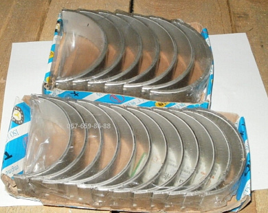 61560030033 Вкладыши шатунные