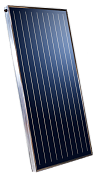 Сонячний колектор Heliomax Arfa 2.0-Am-A