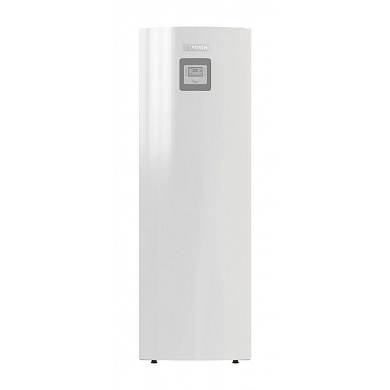 Тепловой насос Bosch Compress 7000 LW EHP 38-2 LW