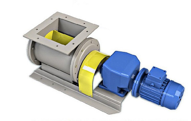Шлюзовой питатель - 150