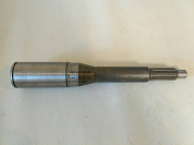 338050025701 Первинний вал (зчеплення) 3-2710-44-3
