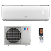 Тепловий насос Cooper & Hunter Arctic Inverter CH-S12FTXLA