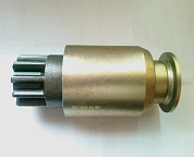 Бендикс стартера QD2827DM 