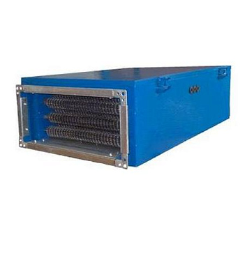 Приточная вентиляционная установка ОТК ПБ-280