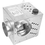 Вентилятор камінний Dospel KOM 800 II