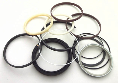 Сальники, уплотнения, ремкомплекты JCB