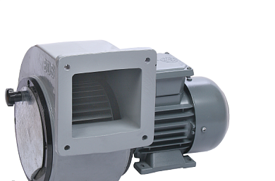 Радиальный вентилятор BAHCIVAN (Бахчиван) BDS 2M-2T 160-90